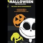 Halloween  FunkMasters “The Darkside Of Drum & Bass”