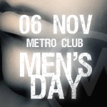 Men’s Day