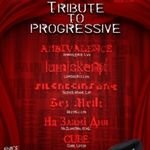  “Tribute To Prog”