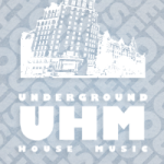  Underground House Music