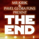  " : The End"