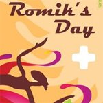  "Romik's Day"
