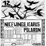   Polaron  Nice Wings, Icarus!