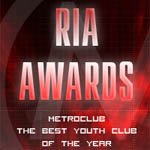 "Ria AWARDS Afterparty"