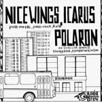   Polaron  Nice Wings, Icarus!