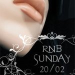  “RnB Sunday vol.2″