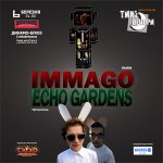  –   “Immago”  “Echo Gardens”