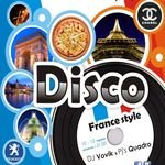  France style Disco