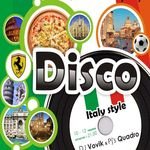  Italy style Disco