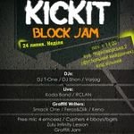  Kickit Block Jam 