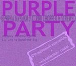  Purple Party