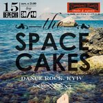  The Space Cakes