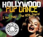  Hollywood pop dance