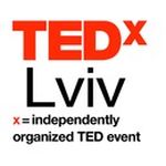  TEDxLviv " "