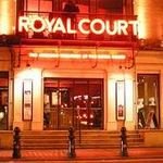 ̳    –     Royal Court