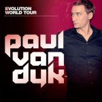  EVOLUTION World Tour 2012  Paul van Dyk