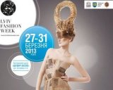     Lviv Fashion Week 2013