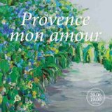    Provence mon amour