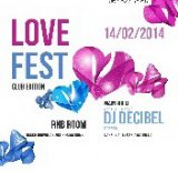 Love Fest - Club Edition