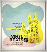  "Urban Vinyl Beats"