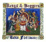    Kings & Beggars "Rota Fortunae"