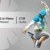 - Lviv Fitness Weekend