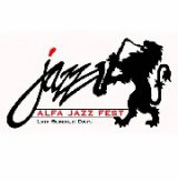 Alfa Jazz Fest 2016