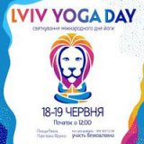  Lviv Yoga Day
