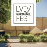 Lviv Acoustic Fest 2016